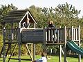 25ste Herfstwandeling van Armand en Judith op 23-10-2011 (5)